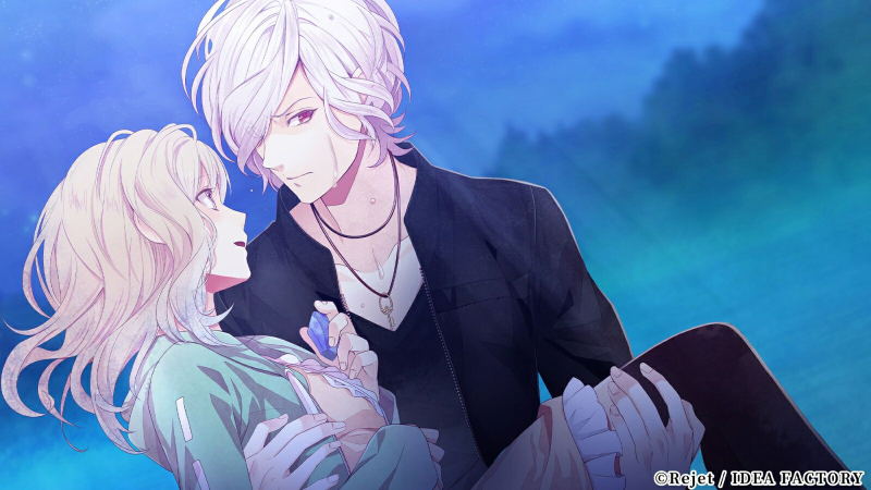 Diabolik Lovers Lunatic Fate Grand Edition [Special Edition] image 7