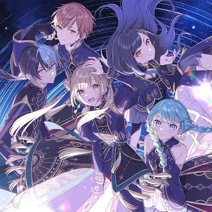 Kousenka / Accelerate image 1