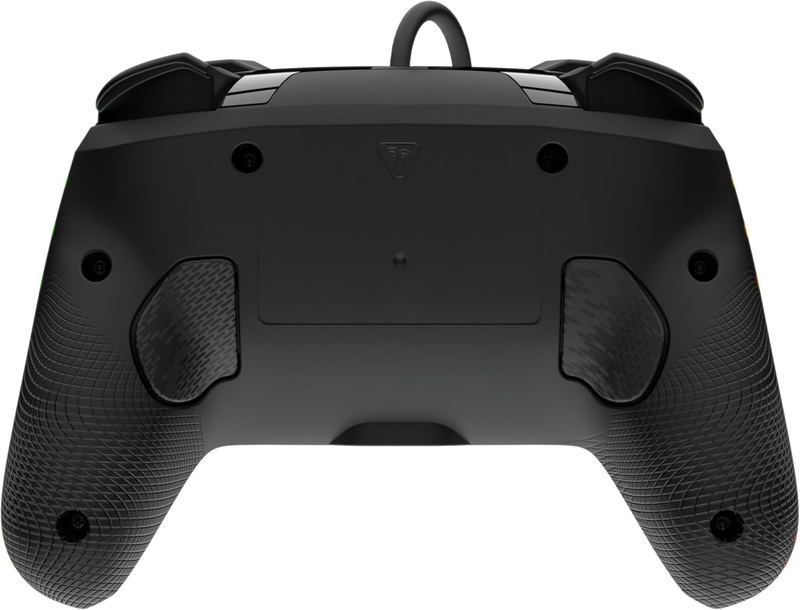 Turtle Beach Afterglow Wave Wired Controller for Nintendo Switch 2 (Black) image 5
