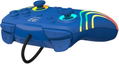 Turtle Beach Afterglow Wave Wired Controller for Nintendo Switch 2 (Blue) thumbnail 4