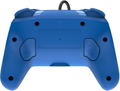 Turtle Beach Afterglow Wave Wired Controller for Nintendo Switch 2 (Blue) thumbnail 5