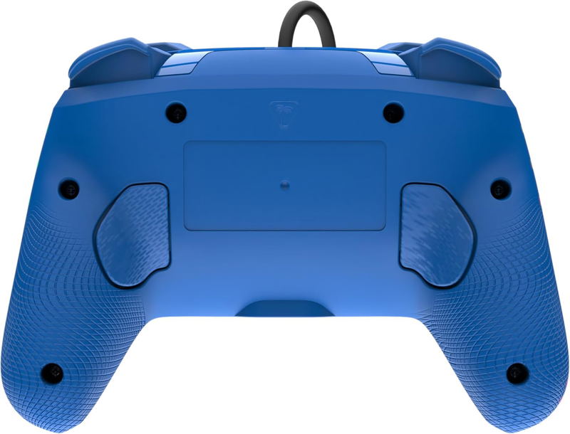 Turtle Beach Afterglow Wave Wired Controller for Nintendo Switch 2 (Blue) image 5
