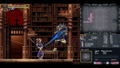 Castlevania Dominus Collection (Portrait of Ruin Cover) thumbnail 6