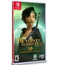 Beyond Good & Evil 20th Anniversary Edition thumbnail 1
