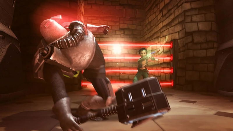 Beyond Good & Evil 20th Anniversary Edition image 4