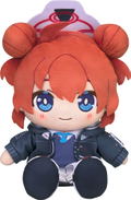 Blue Archive Chocopuni Plushie Maki thumbnail 1