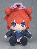 Blue Archive Chocopuni Plushie Maki thumbnail 2