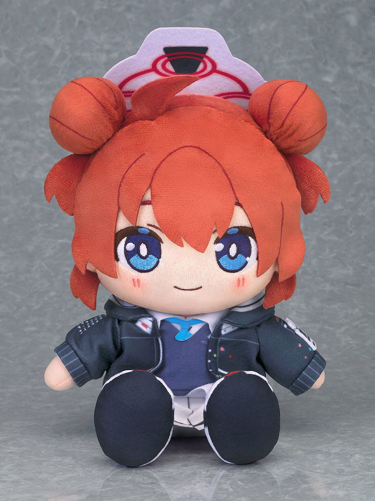 Blue Archive Chocopuni Plushie Maki image 2
