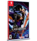 Castlevania Dominus Collection (Order of Ecclesia Cover) thumbnail 1