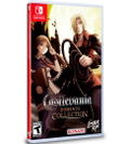 Castlevania Dominus Collection (Portrait of Ruin Cover) thumbnail 1