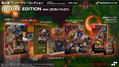 Contra: Anniversary Collection [Deluxe Edition] (Multi-Language) thumbnail 1