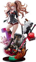 Danganronpa Series 1/7 Scale Pre-Painted Figure: Enoshima Junko 15th Anniversary Ver. thumbnail 1
