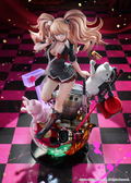 Danganronpa Series 1/7 Scale Pre-Painted Figure: Enoshima Junko 15th Anniversary Ver. thumbnail 13