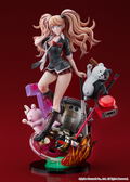 Danganronpa Series 1/7 Scale Pre-Painted Figure: Enoshima Junko 15th Anniversary Ver. thumbnail 2