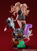 Danganronpa Series 1/7 Scale Pre-Painted Figure: Enoshima Junko 15th Anniversary Ver. thumbnail 3