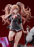Danganronpa Series 1/7 Scale Pre-Painted Figure: Enoshima Junko 15th Anniversary Ver. thumbnail 5