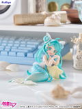 Desktop Fairy Hatsune Miku Mermaid Princess Ver. thumbnail 7