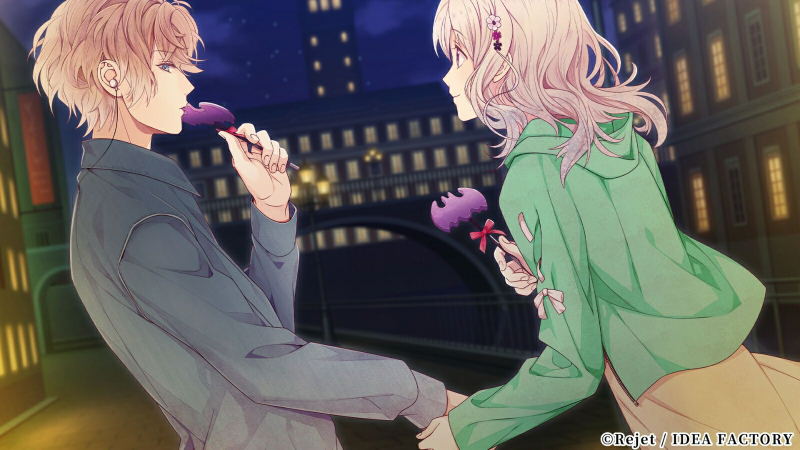 Diabolik Lovers Lunatic Fate Grand Edition image 5