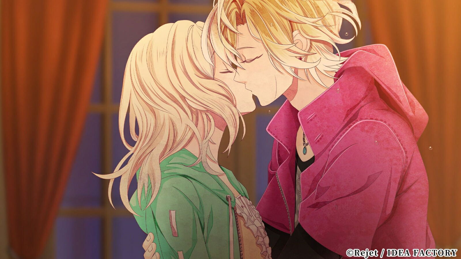 Diabolik Lovers Lunatic Fate Grand Edition for Nintendo Switch