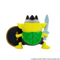 Dragon Quest Smile Slime Monster Plush Glantassin thumbnail 2
