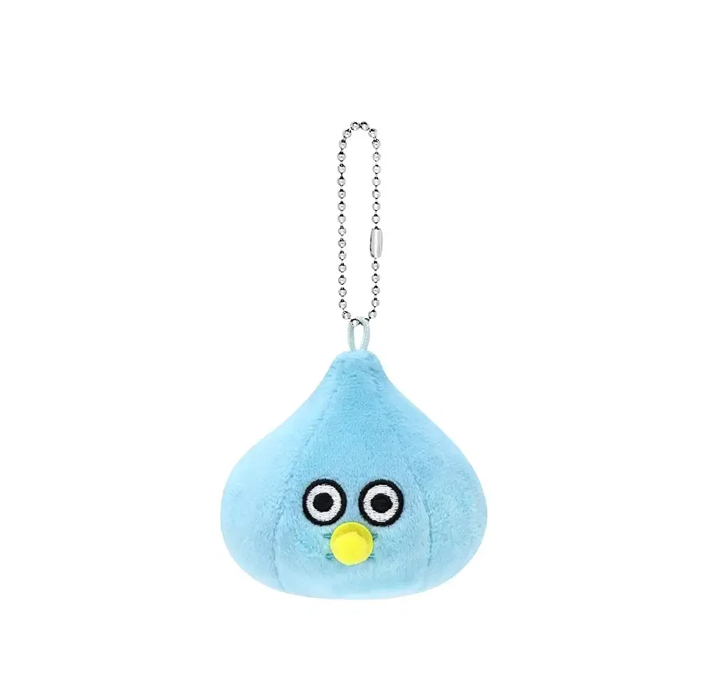 Dragon Quest Walk Plush Mascot Baby Slime — Import Game Deal