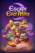 Escape from Ever After <span class="ext" style="background-color: #2a475e; color: #FFFFFF;">STEAM</span> <span class="ext ext_digital">digital</span> thumbnail 2