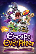 Escape from Ever After <span class="ext" style="background-color: #2a475e; color: #FFFFFF;">STEAM</span> <span class="ext ext_digital">digital</span> thumbnail 1