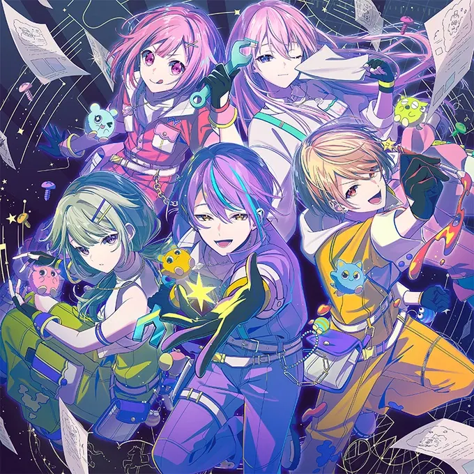 Eyelid / Sayonara Tengoku Mata Kite Jigoku — Import Game Deal