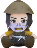 Ghost Of Yotei Plushie Atsu thumbnail 1