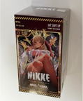 Goddess Of Victory: Nikke x Nivel Arena Booster Pack BT02 The Kingdom (Set of 24 Packs) (Korean Version) (Re-run) thumbnail 2