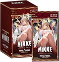 Goddess Of Victory: Nikke x Nivel Arena Booster Pack BT02 The Kingdom (Set of 24 Packs) (Korean Version) (Re-run) thumbnail 3