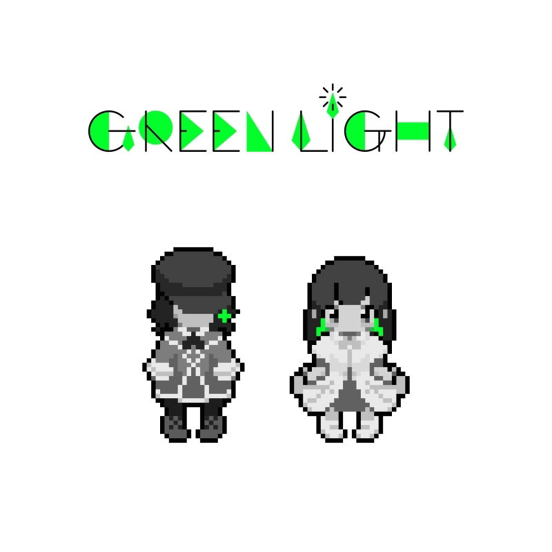 Green Light [2CD] — Import Game Deal