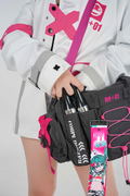Hatsune Miku GT Project Hatsune Miku Racing Ver. 2025 Bag thumbnail 10