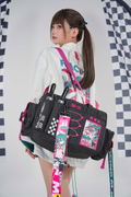 Hatsune Miku GT Project Hatsune Miku Racing Ver. 2025 Bag thumbnail 6