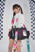 Hatsune Miku GT Project Hatsune Miku Racing Ver. 2025 Bag thumbnail 7