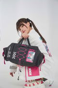Hatsune Miku GT Project Hatsune Miku Racing Ver. 2025 Bag thumbnail 9