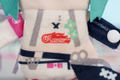 Hatsune Miku GT Project Hatsune Miku Racing Ver. 2025 Key Chain Pouch A thumbnail 8