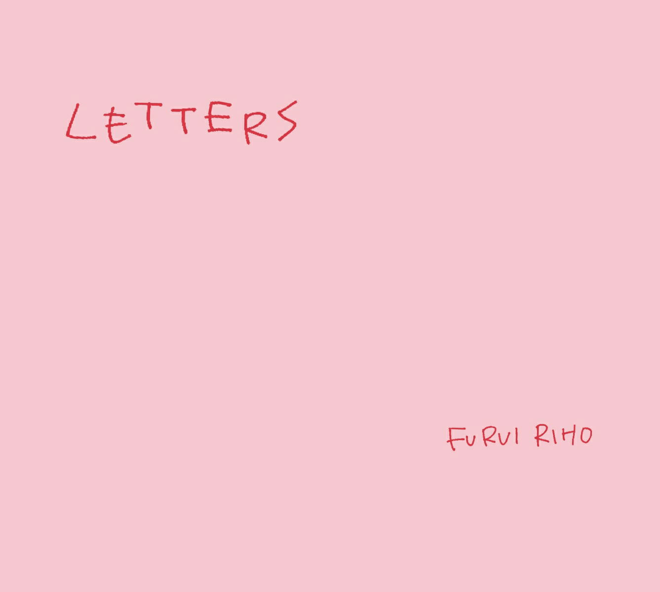 Letters [Limited Edition] — Import Game Deal