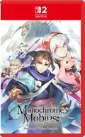 Monochrome Mobius: Rights and Wrongs Forgotten thumbnail 1