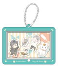 Natsume's Book Of Friends 33 [Special Edition w/ Shaka Shaka Acrylic Keychain] thumbnail 1