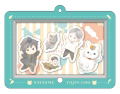 Natsume's Book Of Friends 33 [Special Edition w/ Shaka Shaka Acrylic Keychain] thumbnail 2