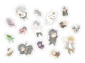 Natsume's Book Of Friends 33 [Special Edition w/ Shaka Shaka Acrylic Keychain] thumbnail 3