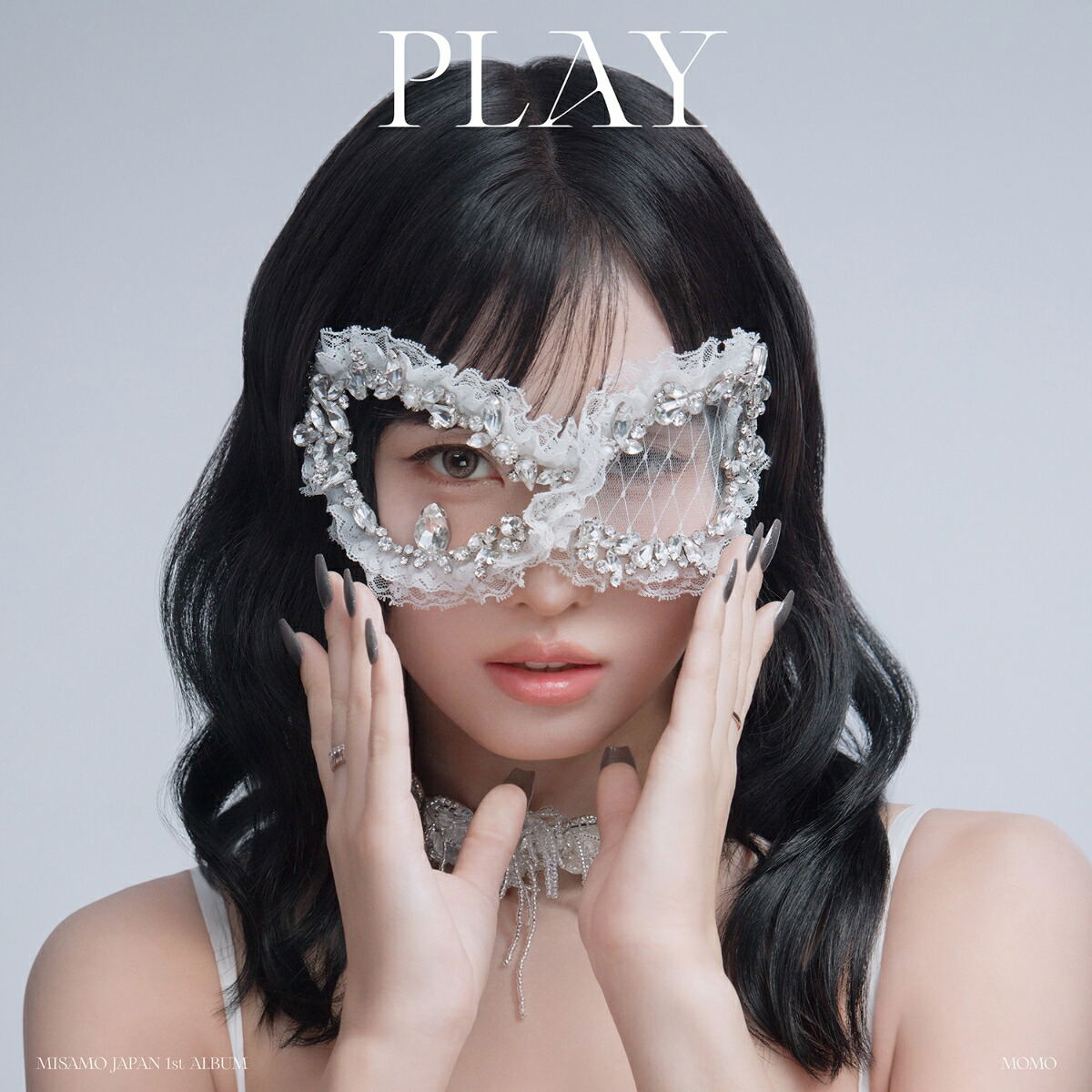 Play [w/ DVD Limited Edition Type A] (MiSaMo)