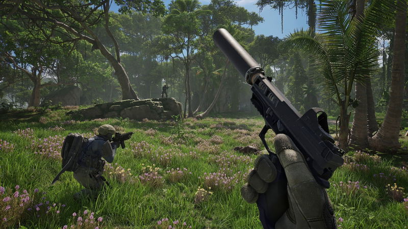 PUBG: Black Budget <span class="ext" style="background-color: #2a475e; color: #FFFFFF;">STEAM</span> <span class="ext ext_digital">digital</span> image 2