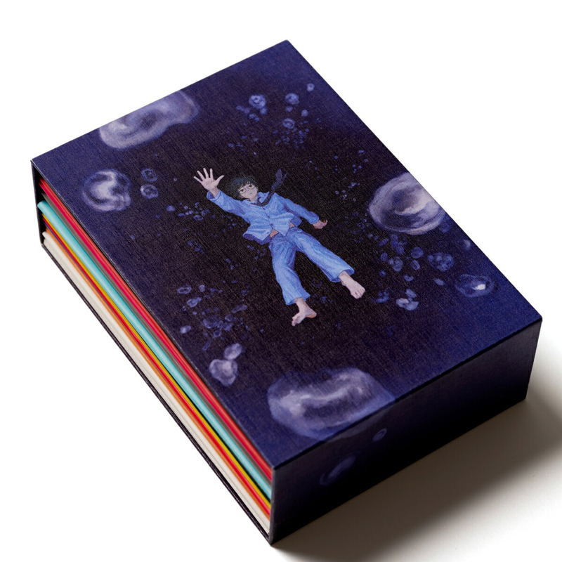 Shinkai [Limited Edition] image 3