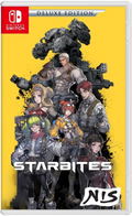 Starbites [Deluxe Edition] (Italian Cover) thumbnail 1