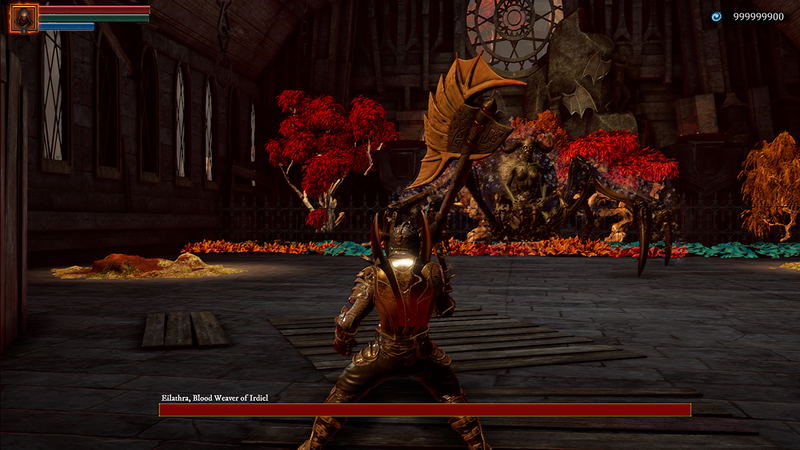 The Bearer & The Last Flame image 2