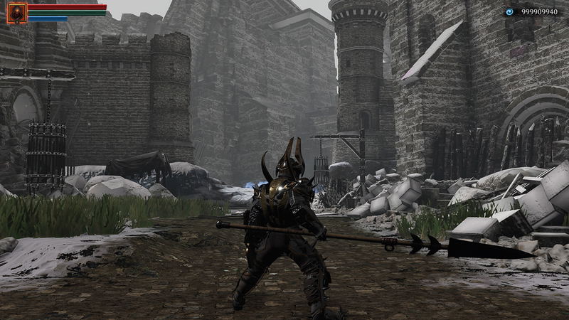 The Bearer & The Last Flame image 11