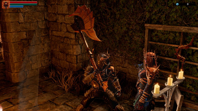 The Bearer & The Last Flame image 3