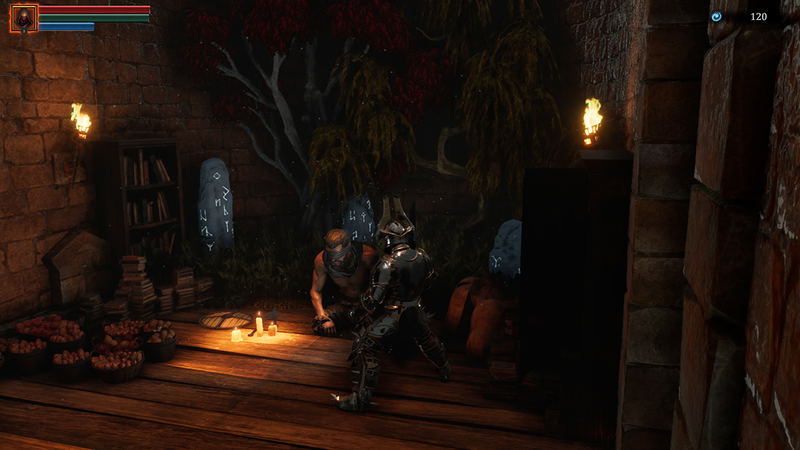 The Bearer & The Last Flame image 6